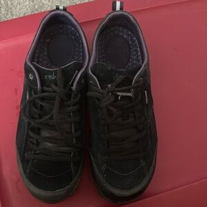 Cool Dansko sneakers!